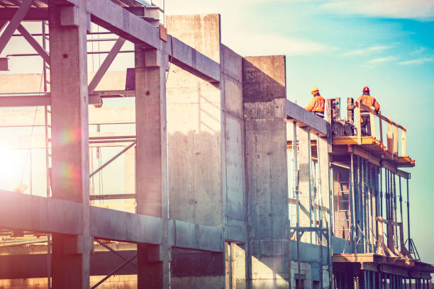 Best Concrete Retaining Walls in Verona, VA