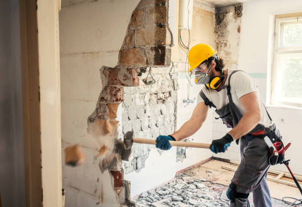 Best Concrete Demolition Services in Verona, VA