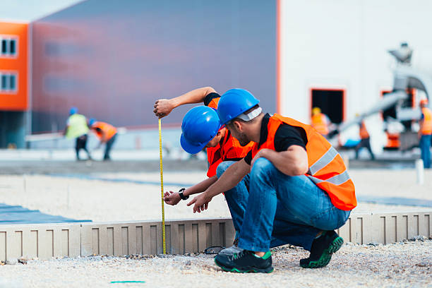 Best Concrete Grinding and Polishing in Verona, VA